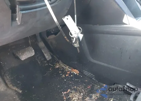 2015 Chevrolet Equinox Ls из США, поврежденный, VIN 2GNFLEEK6F6432723